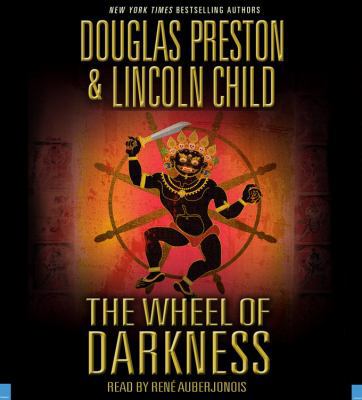 The Wheel of Darkness 1594839395 Book Cover