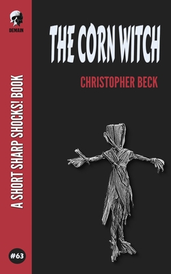 The Corn Witch B09JY9GC6J Book Cover