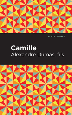 Camille 151320923X Book Cover