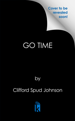 Go Time 1645568229 Book Cover