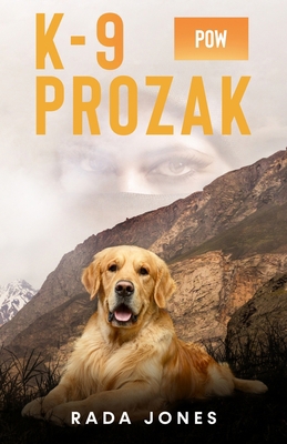 K-9 Prozak 1955949069 Book Cover