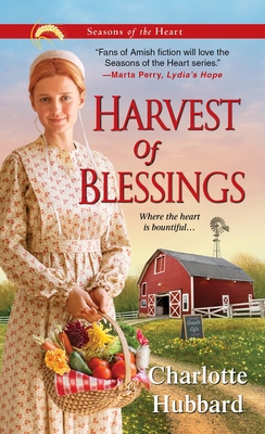 Harvest of Blessings 1420133098 Book Cover