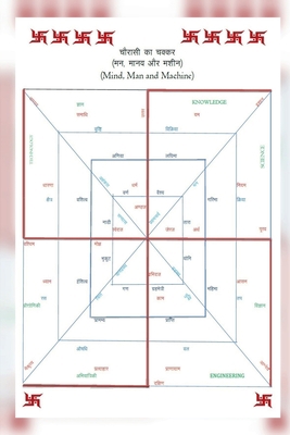 Chaurasi Ka Chakkar / चौर... [Hindi] B09NPSC2H1 Book Cover