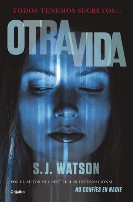 Otra vida / Second Life (Spanish Edition) [Spanish] 8425351944 Book Cover
