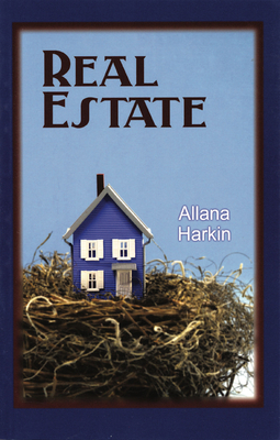 Real Estate 088754651X Book Cover
