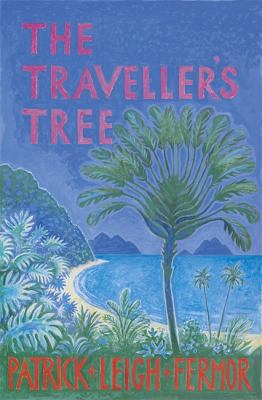 The Traveller's Tree: A Journey through the Car... 0719504244 Book Cover