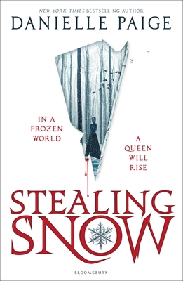 Stealing Snow 1408872935 Book Cover