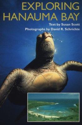 Scott: Exploring Hanauma Bay 0824814940 Book Cover