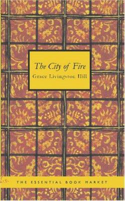 The City of Fire 1426419368 Book Cover