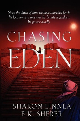 Chasing Eden 1933608005 Book Cover
