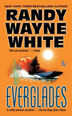 Everglades B0073N4VL6 Book Cover