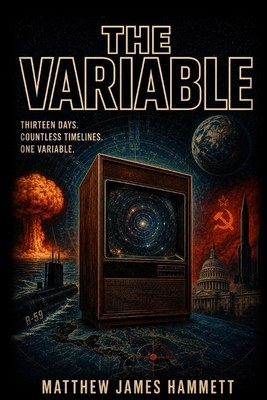 The Variable B0H5WYFKYL Book Cover