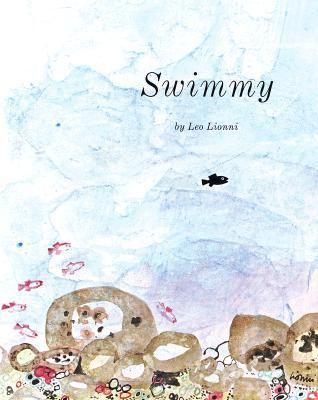 Swimmy 0394917138 Book Cover