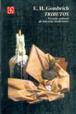 Tributos : versión cultural de nuestras tradici... [Spanish] 968163618X Book Cover
