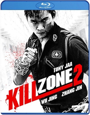 Kill Zone 2            Book Cover