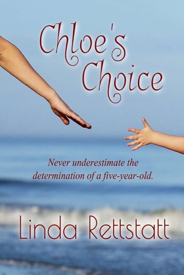 Chloe's Choice B08HJ534GJ Book Cover