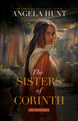 The Sisters of Corinth [Large Print] 142051685X Book Cover
