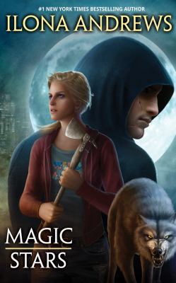 Magic Stars 153183051X Book Cover
