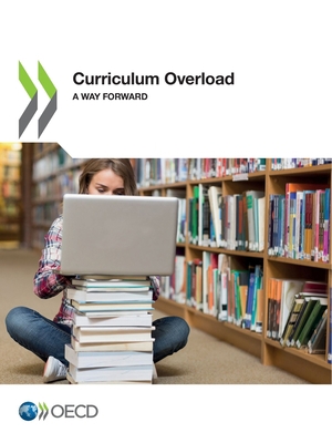 Curriculum Overload 9264917020 Book Cover