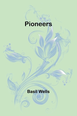 Pioneers 9357720642 Book Cover