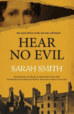 Hear No Evil: Shortlisted for the CWA Historica... 1529369118 Book Cover
