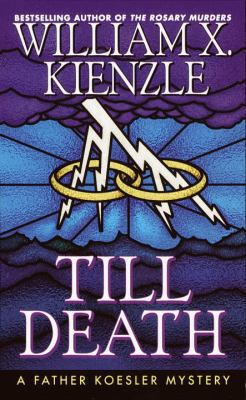 Till Death: A Father Koesler Mystery 0449007138 Book Cover