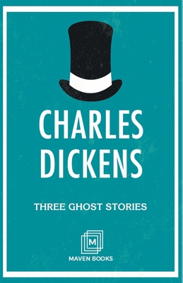 Three Ghost Stories 938748839X Book Cover