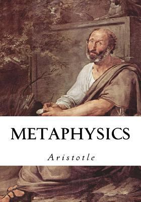 Metaphysics 1534926283 Book Cover