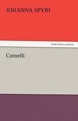 Cornelli 3842462816 Book Cover