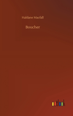 Boucher 3752441399 Book Cover