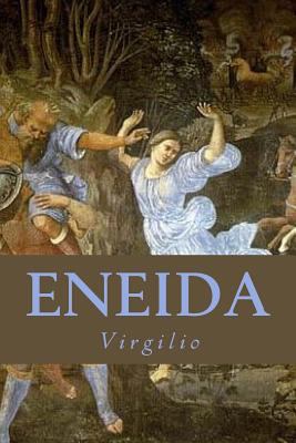 Eneida 1539426645 Book Cover