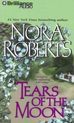Tears of the Moon 1441850937 Book Cover