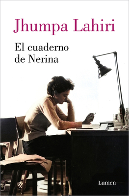 El Cuaderno de Nerina / Nerina's Notebook [Spanish] 8426423957 Book Cover