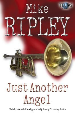 Just Another Angel 1845839552 Book Cover