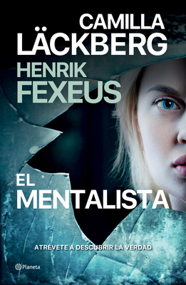 El Mentalista [Spanish] 6070785134 Book Cover
