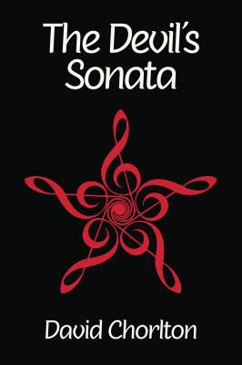 The Devil's Sonata 1938853059 Book Cover