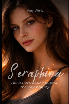 Seraphina B0FPFJXLMB Book Cover