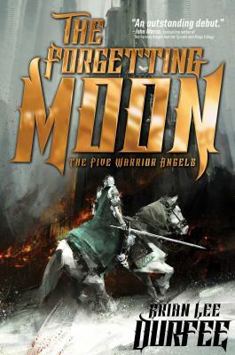 The Forgetting Moon, 1 1481465228 Book Cover
