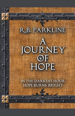 A Journey of Hope 1393709834 Book Cover