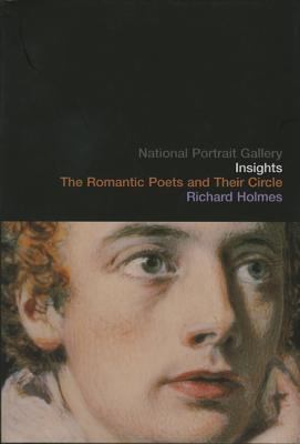 The Romantic Poets and Their Circle 1855143550 Book Cover