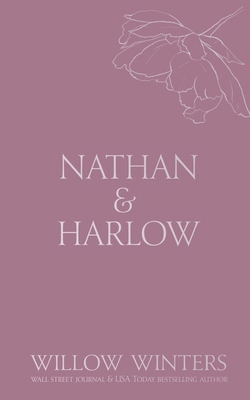 Nathan & Harlow: Second Chance B0CNFRRWFW Book Cover