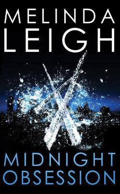 Midnight Obsession 1531846343 Book Cover