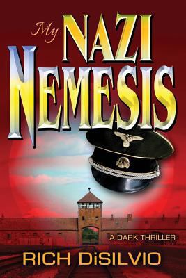 My NAZI NEMESIS 0981762573 Book Cover