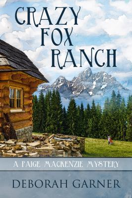 Crazy Fox Ranch 0996996044 Book Cover