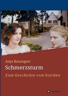 Schmerzsturm [German] 374691602X Book Cover