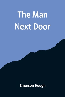 The Man Next Door 9356714916 Book Cover