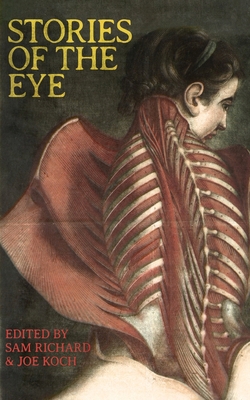 Stories of the Eye 1951658256 Book Cover