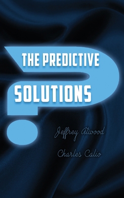The Predictive Solutions B0CP6YQM9N Book Cover