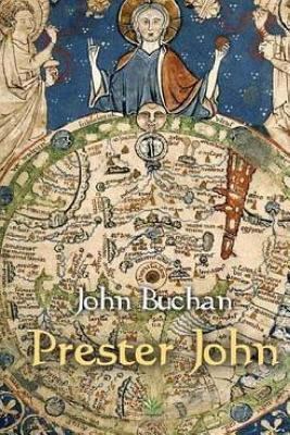 Prester John 1539067815 Book Cover