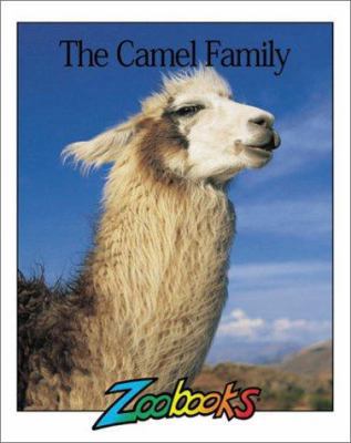 Camels 1888153407 Book Cover